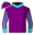 Runner silk