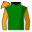 Runner silk