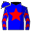 Runner silk