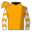Runner silk