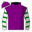 Runner silk