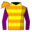 Runner silk