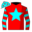 Runner silk