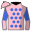 Runner silk