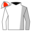 Runner silk