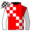 Runner silk