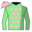 Runner silk