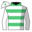 Runner silk