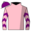 Runner silk