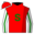 Runner silk