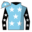 Runner silk