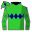 Runner silk