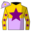 Runner silk