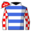 Runner silk