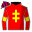 Runner silk