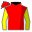 Runner silk