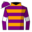 Runner silk