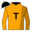 Runner silk