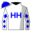 Runner silk