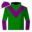 Runner silk