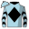 Runner silk