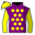 Runner silk