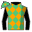 Runner silk