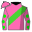 Runner silk