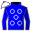 Runner silk