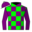 Runner silk