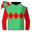Runner silk