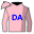 Runner silk
