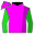 Runner silk