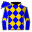 Runner silk
