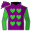 Runner silk