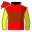 Runner silk