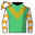 Runner silk
