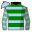 Runner silk