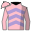 Runner silk
