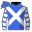 Runner silk