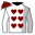 Runner silk