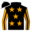 Runner silk